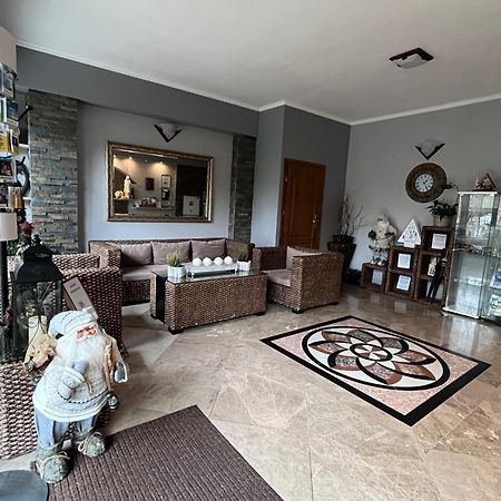 Bed and Breakfast H&R Polaris Szczawnica Exterior foto
