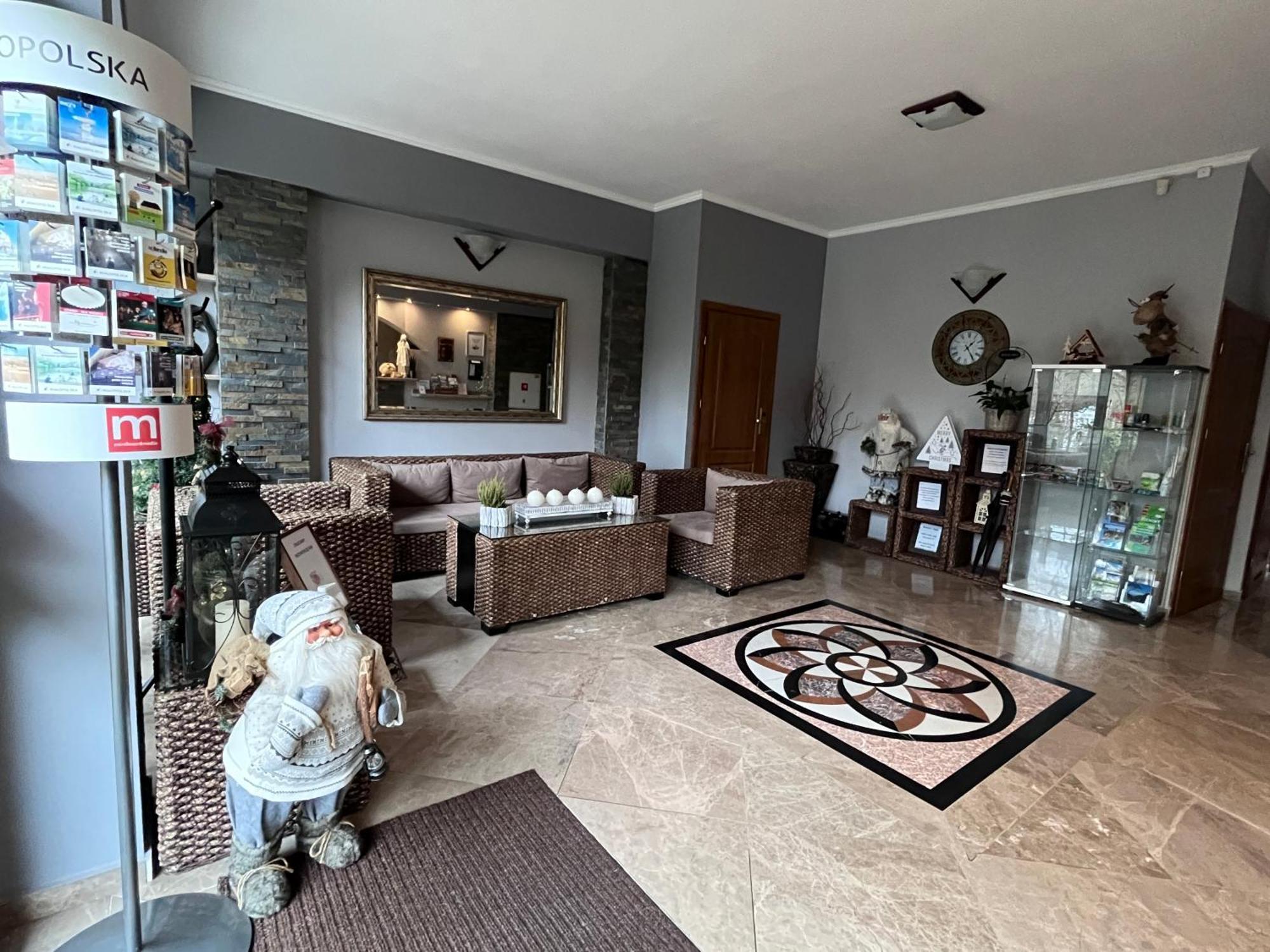 Bed and Breakfast H&R Polaris Szczawnica Exterior foto